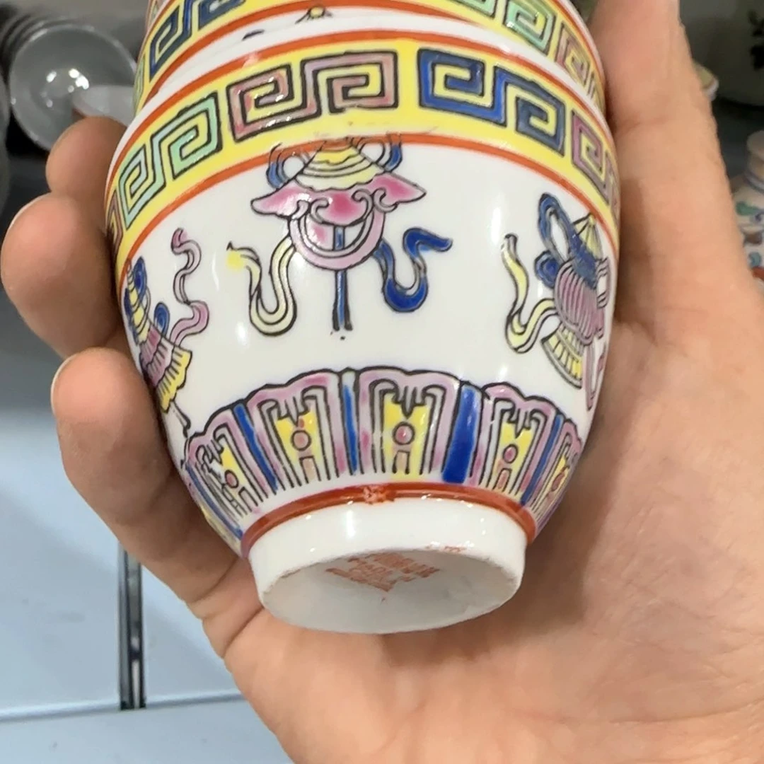 瓷片瓷器和陶瓷艺术的创作也