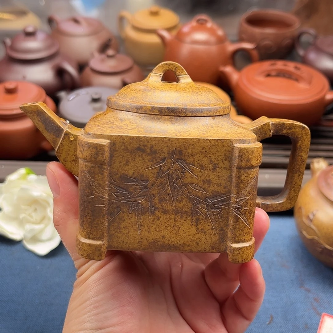 茶壶紫砂紫砂壶的