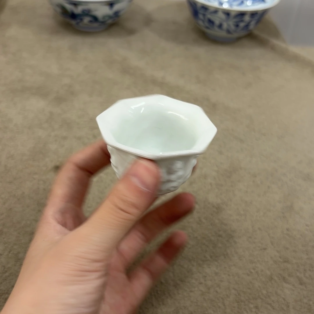 非常好用漂亮的茶具