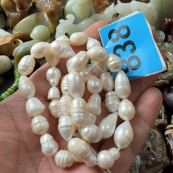 玛瑙/玉髓颈饰合金