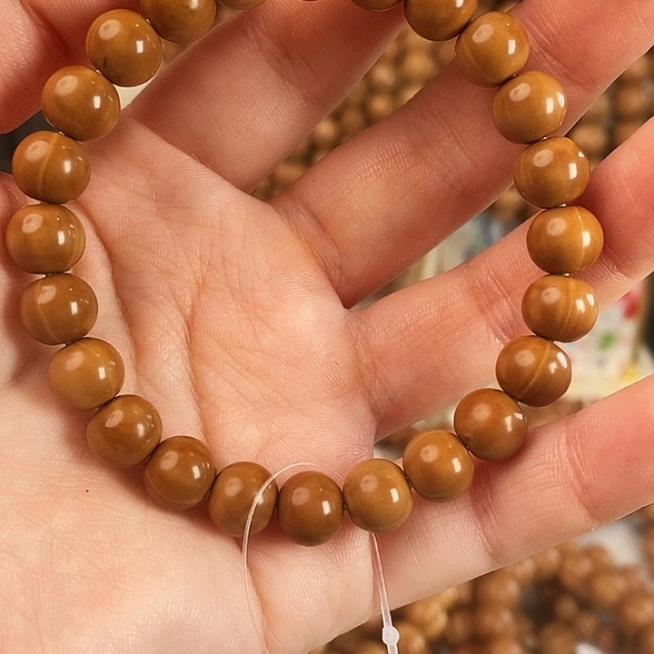 瑛***a吊坠猴头核桃11111