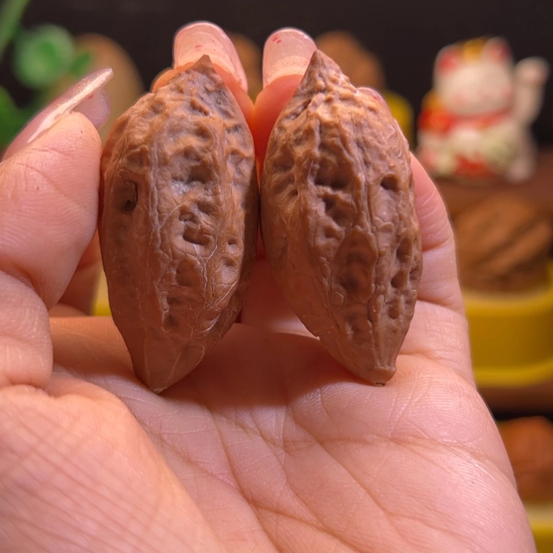 吊坠文玩核桃核桃19