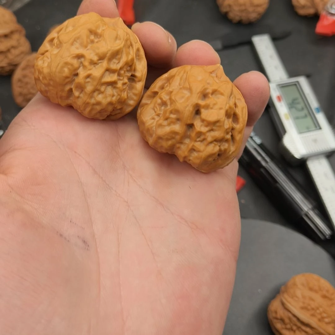 文玩核桃吊坠5566