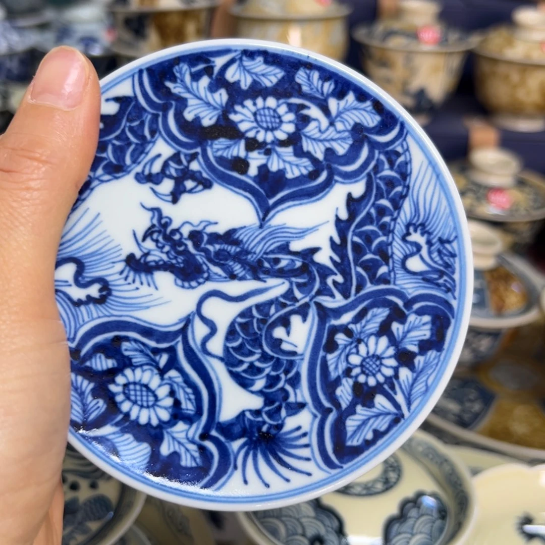 【闪购商品】抖***你陶瓷艺术有限公司