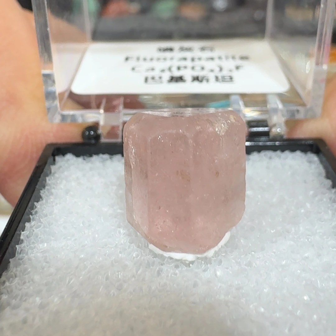 月下珠宝严选矿物