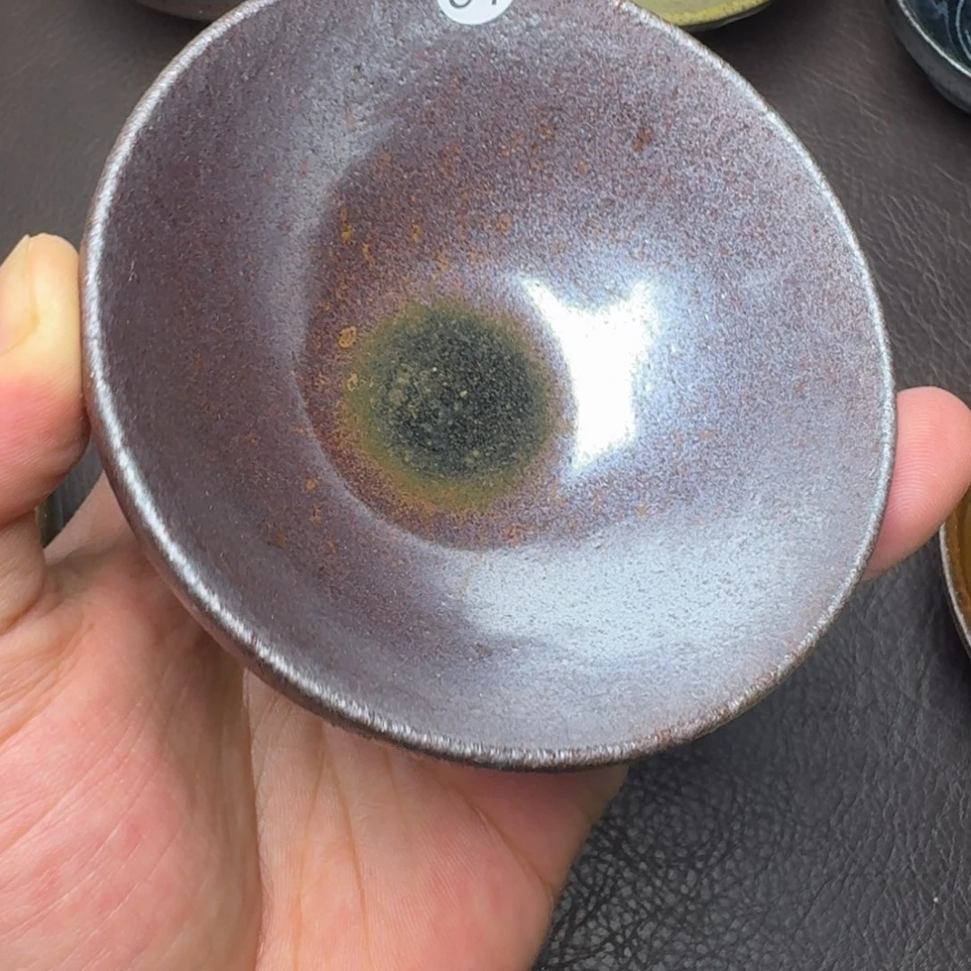 茶盏我也不知道我
