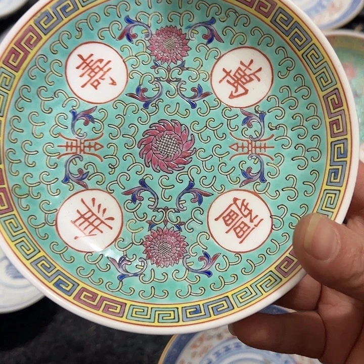 陶景德镇陶瓷艺术瓷