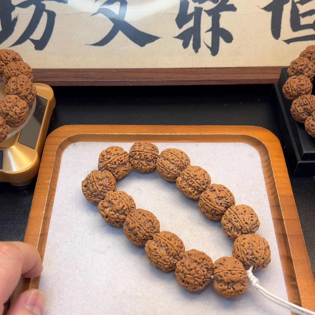 手串金刚菩提子弹头