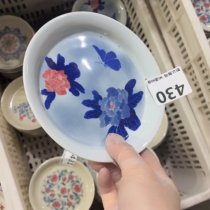茶具微暇，介意勿拍