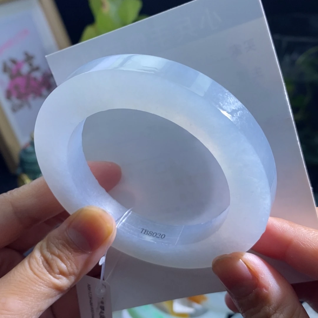 定制翡翠翡翠未镶嵌