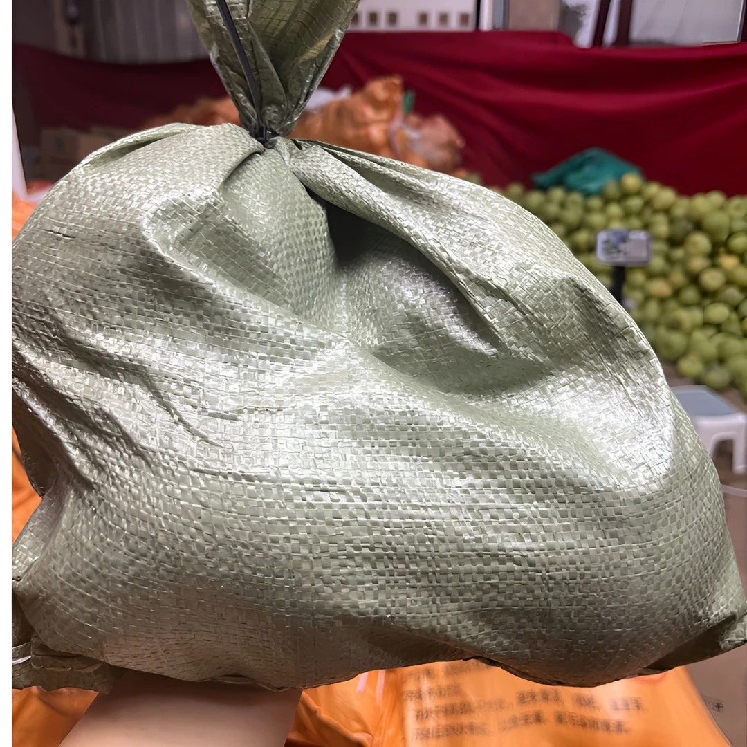 【活动链接】度尾文旦柚老树2等果，微裂、福利价不包赔，推荐短期吃完
