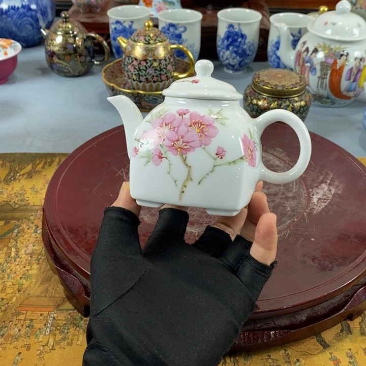 其他景德镇陶瓷工艺品