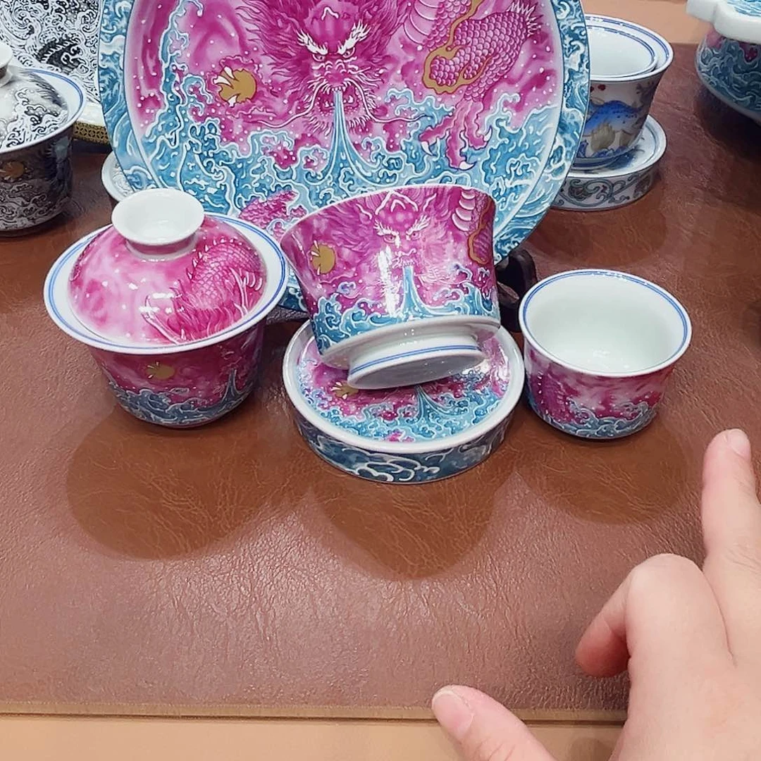 摆件景德镇陶瓷协会秘书科