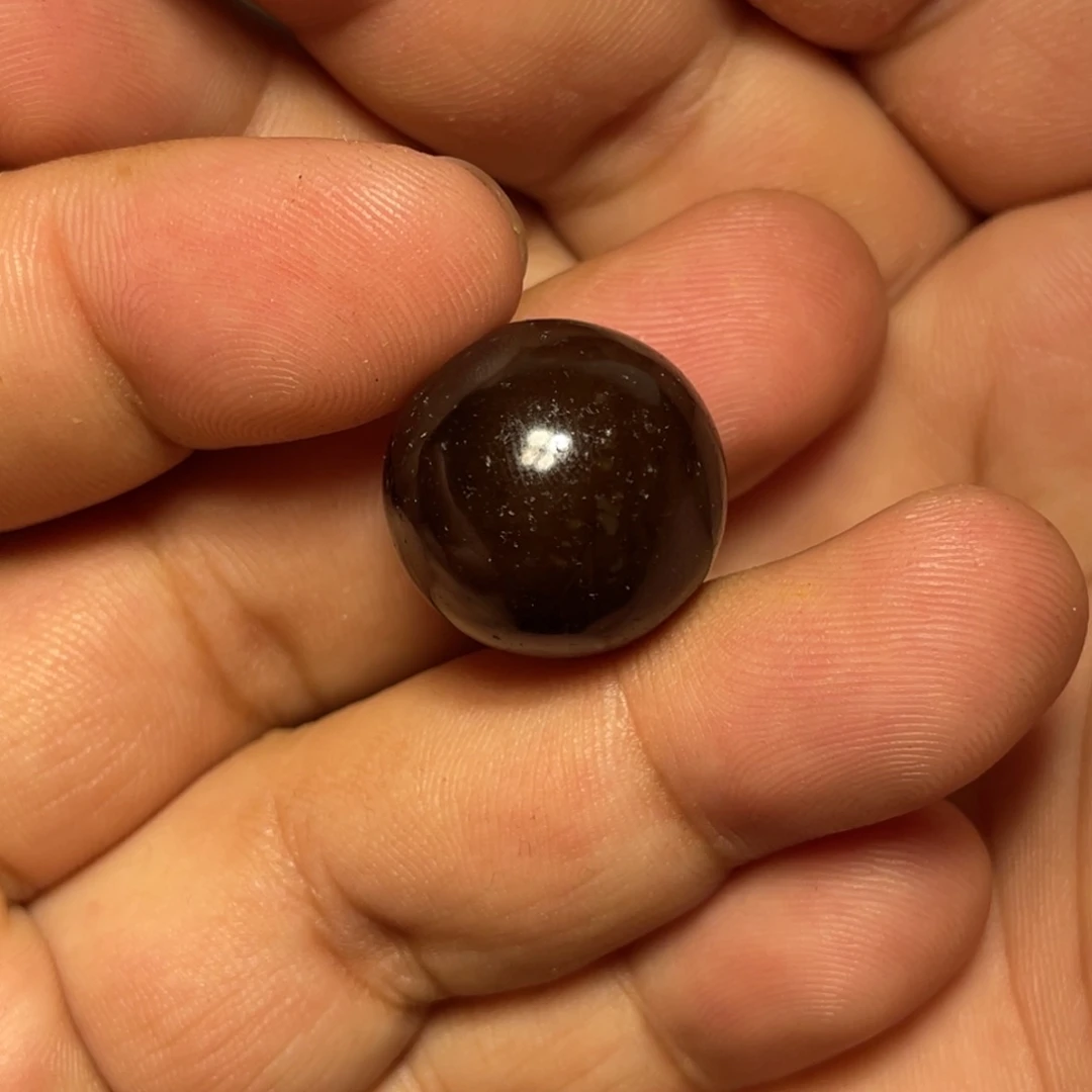 玛瑙/玉髓未镶嵌单珠