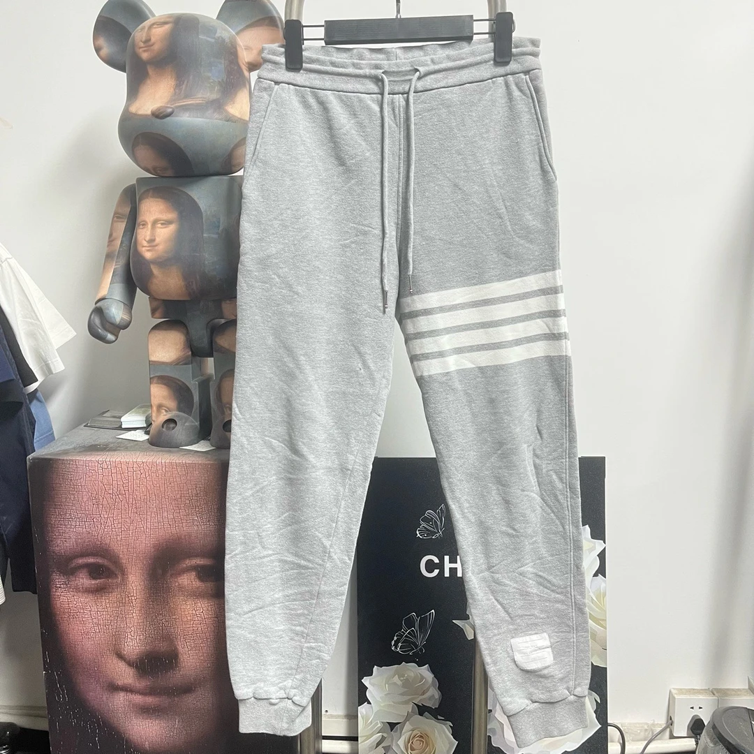99新 THOMBROWNE 四条杠长裤N1931尺码1裤长98腰围35