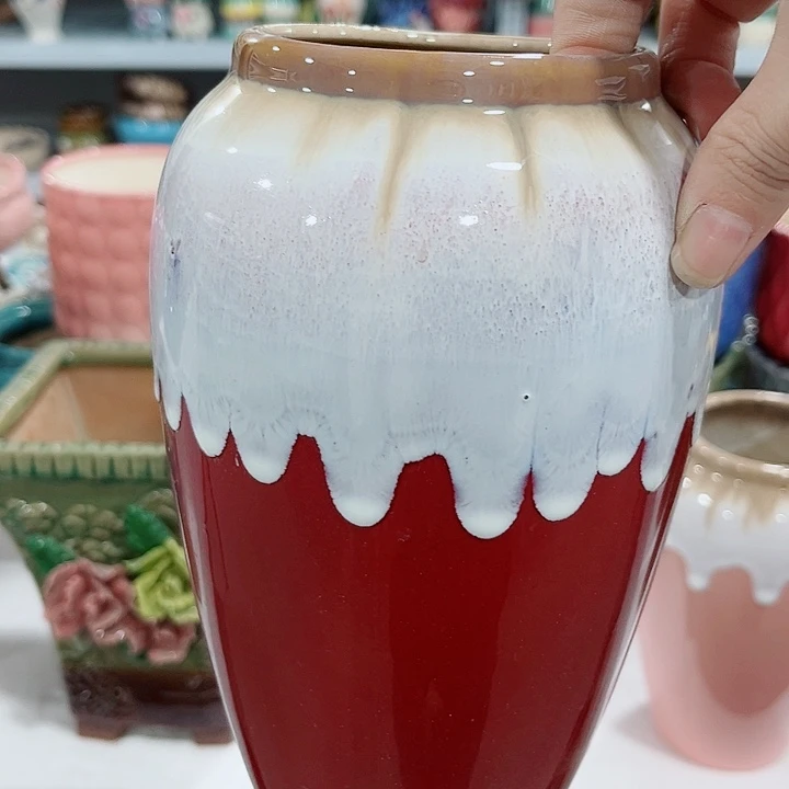 多肉花盆满10元包邮