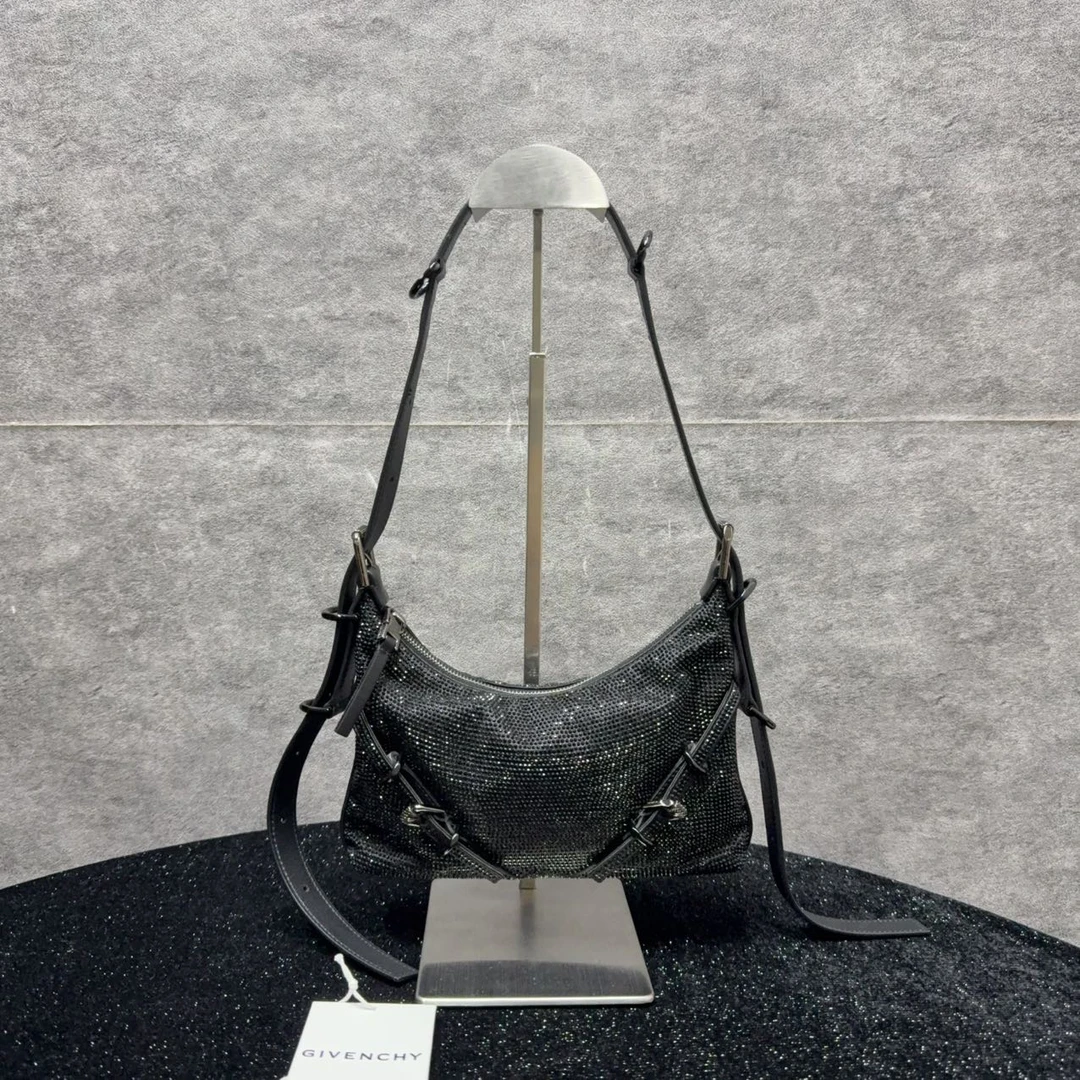 95新 Givenchy/纪梵希 小野专属/单肩包/TL0928