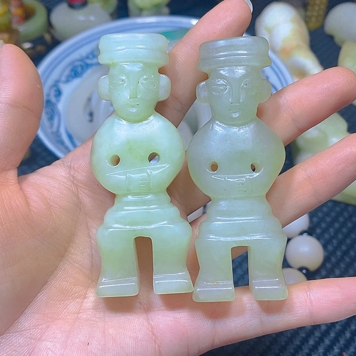 精选商品一图一物