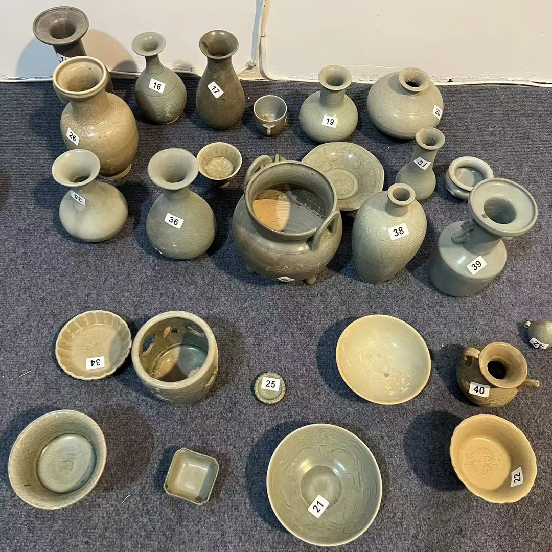 仿古瓷 商品价格链接