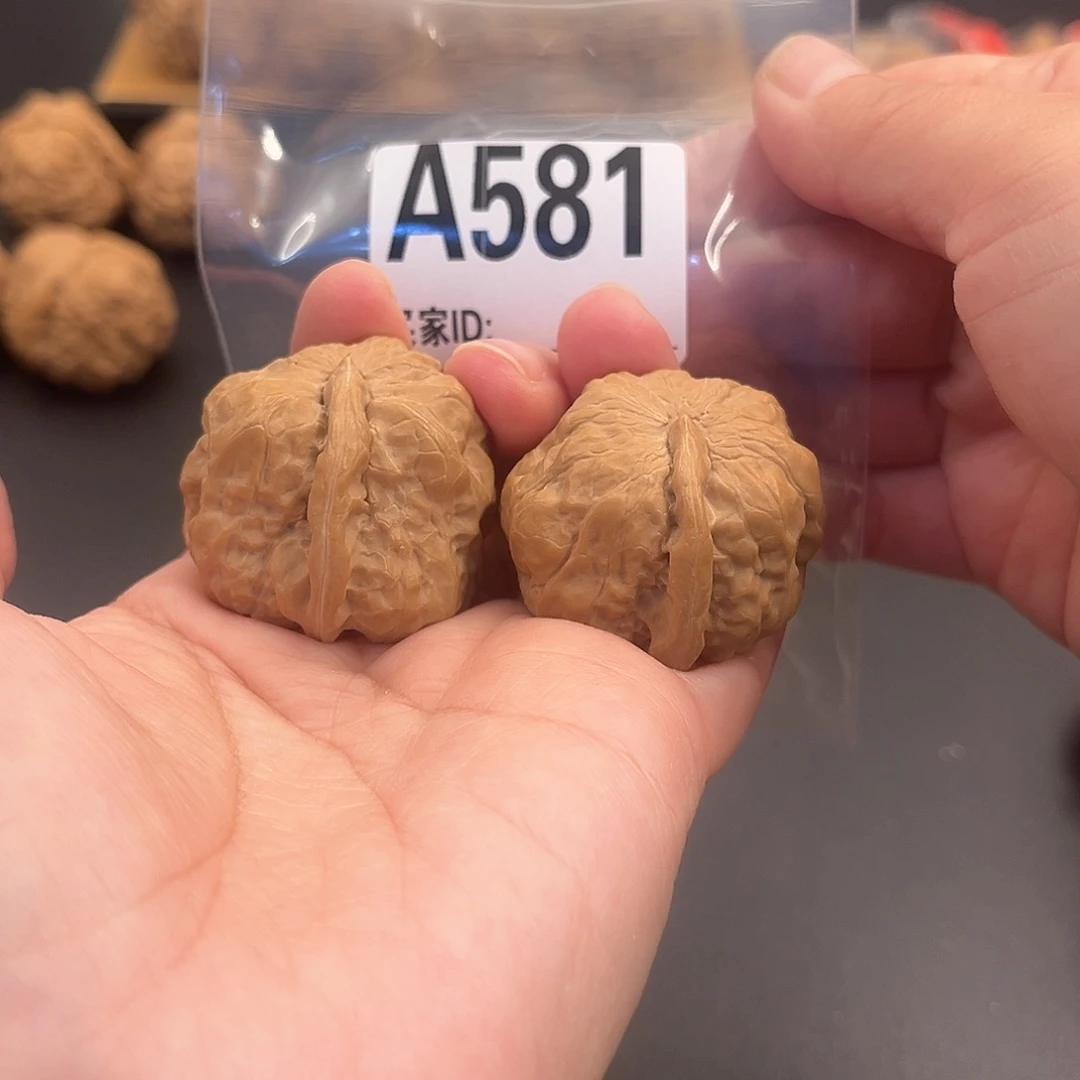 桃核把件孤****?蛙蛙福利