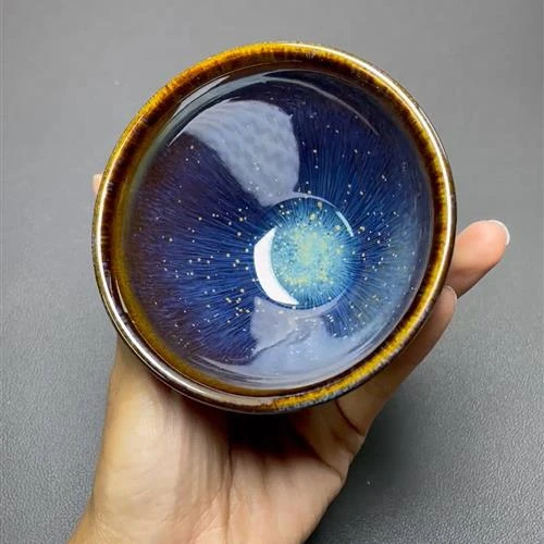 【闪购商品】茶盏-10145..........