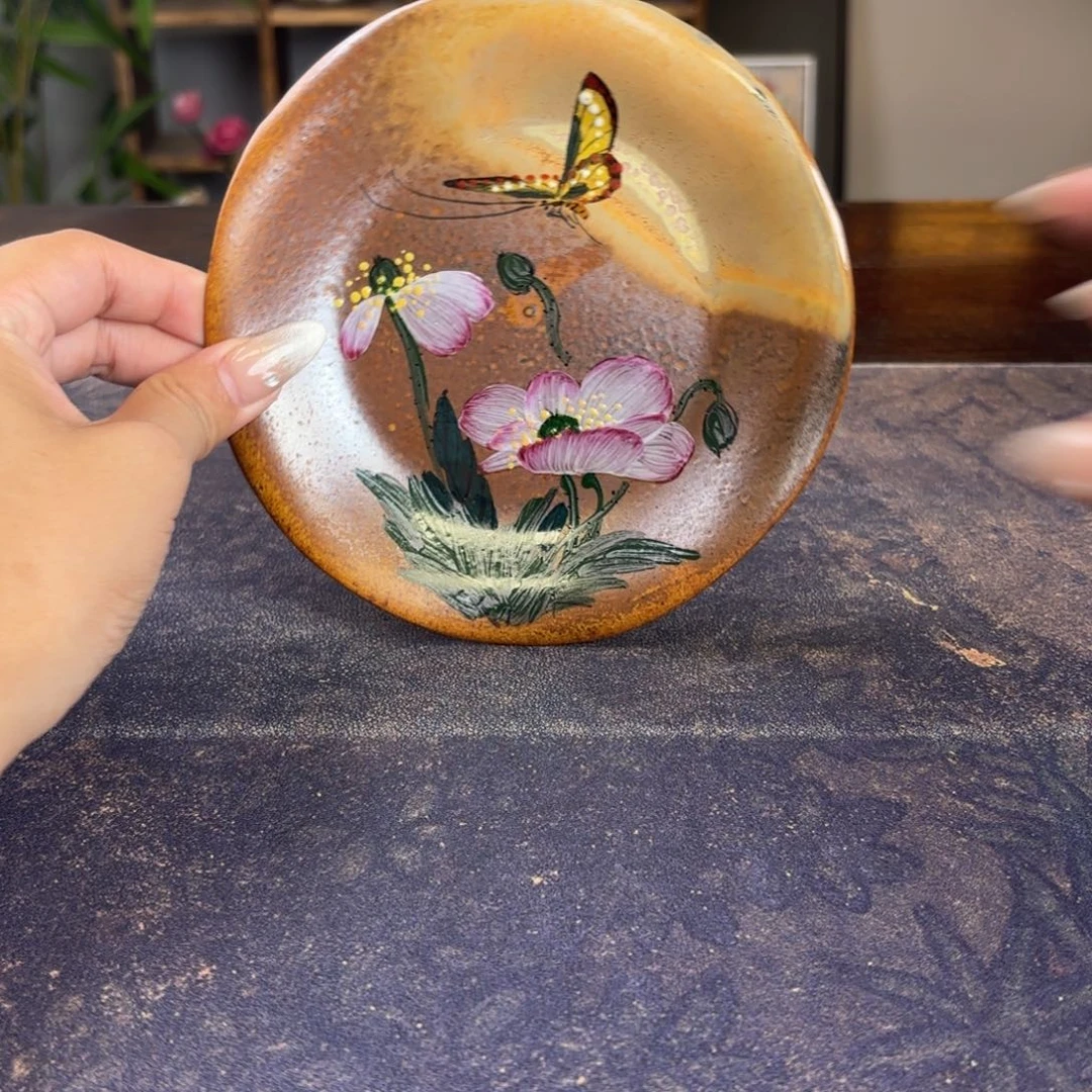 景德镇纯手工制作工艺