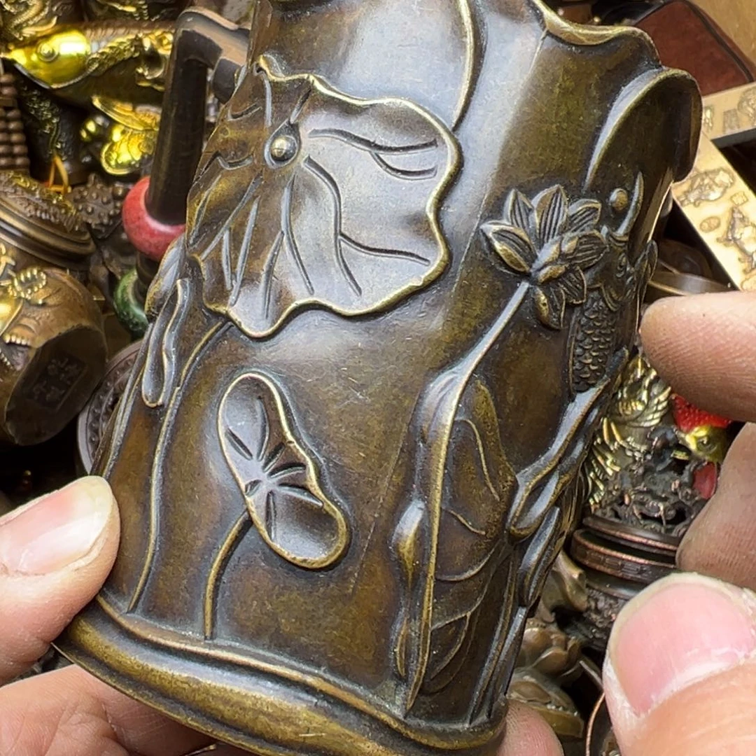 精美文玩摆件把玩装饰