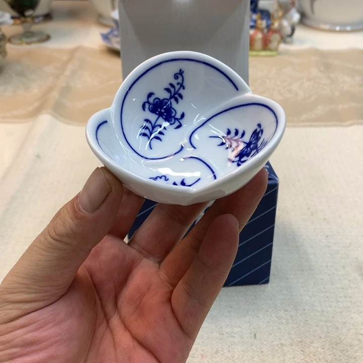 紫砂金瓷阁精品瓷器店