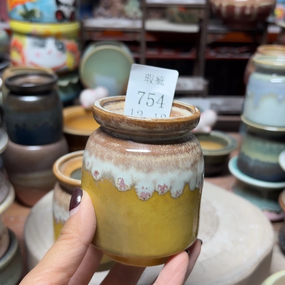 瓷片景德镇陶瓷手工制作