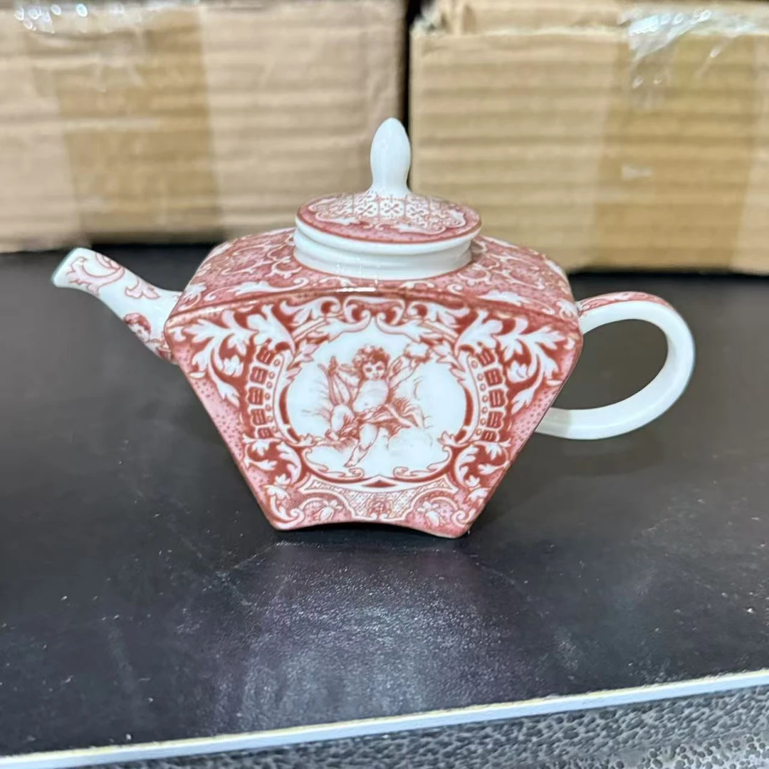 欧洲名画 cz 、油醋壶