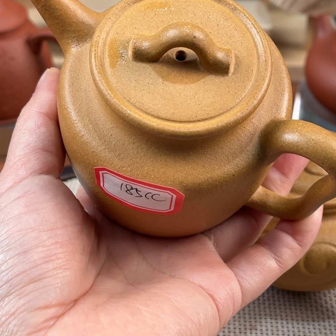 前***方紫砂茶壶3856747475867