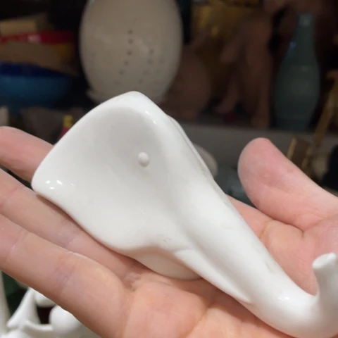 有机玻璃摆件摆件摆件百合摆件