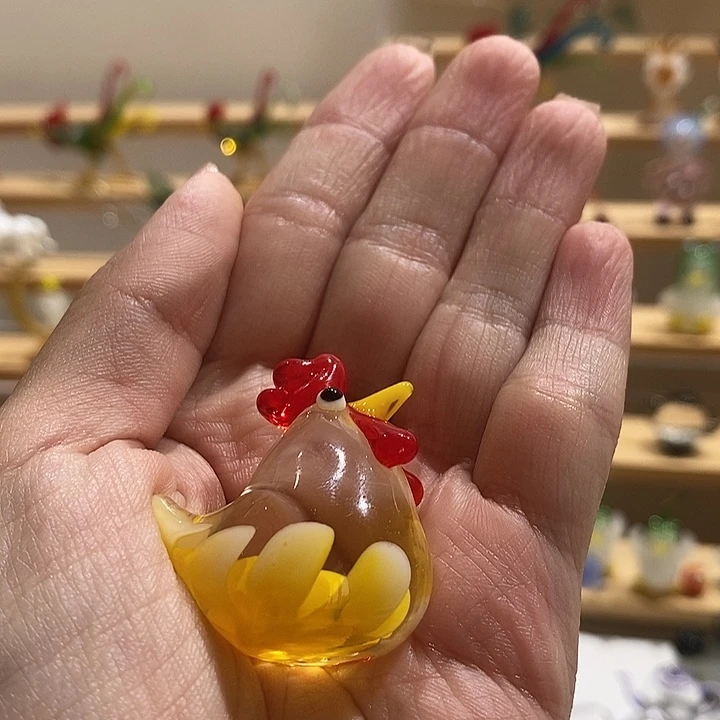 v***i手工艺品琉璃琉璃