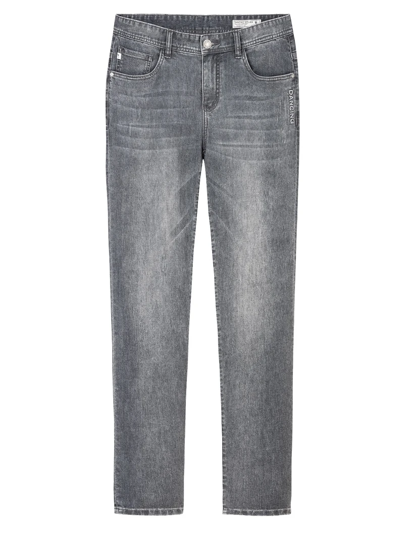 与狼9550141400611宠粉牛仔裤（639）