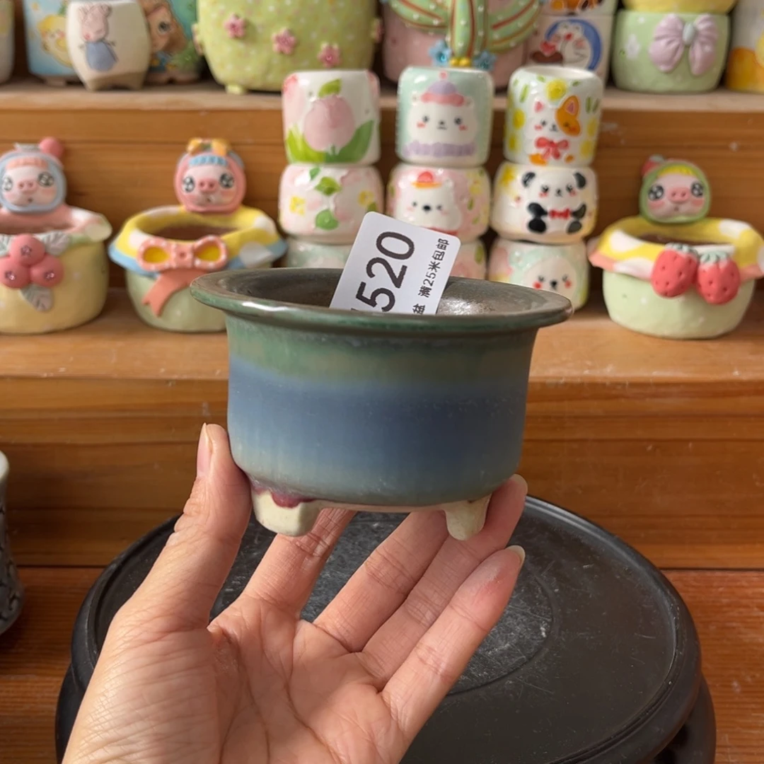 1520内口7景德镇手工制作