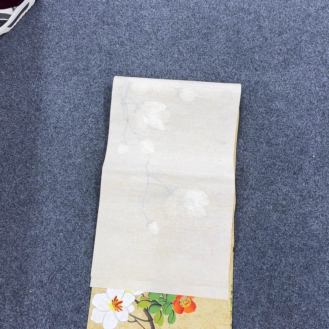 国画纯手绘作品欣赏