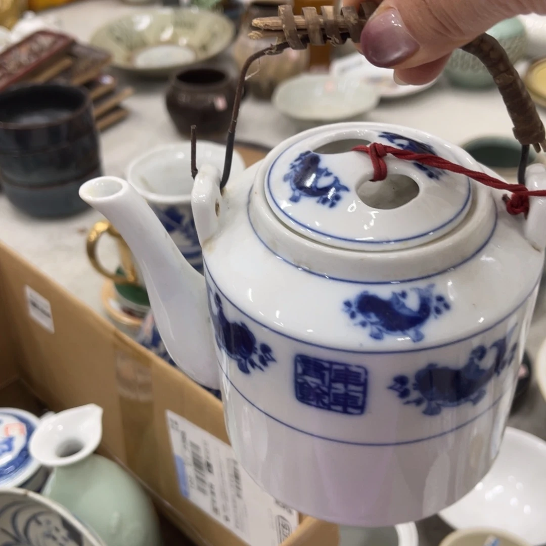 陶日用家用陶瓷制品