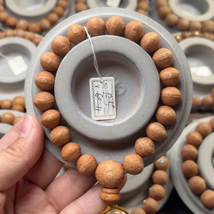 凤眼菩提手串12.5mm热销手串