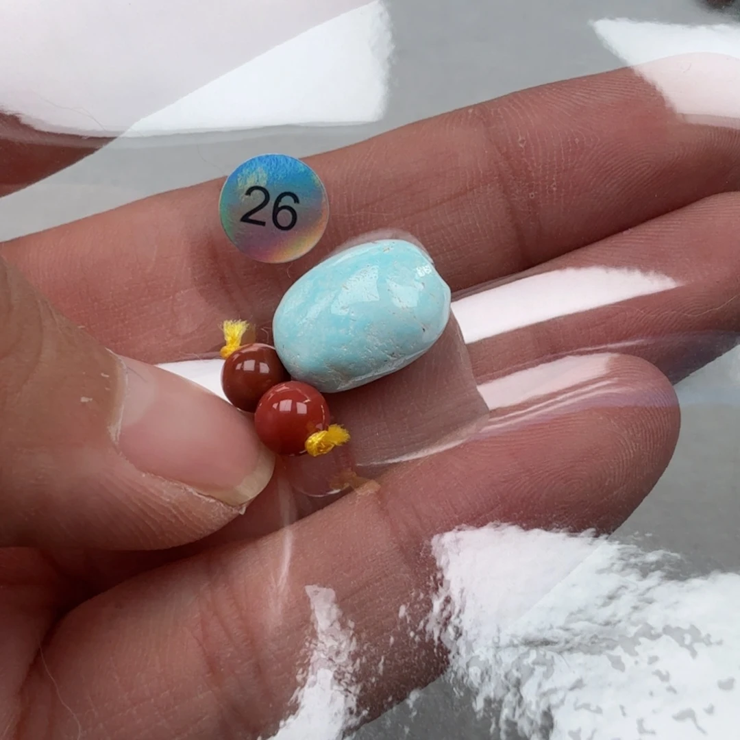 未镶嵌南红玛瑙珠宝奇石