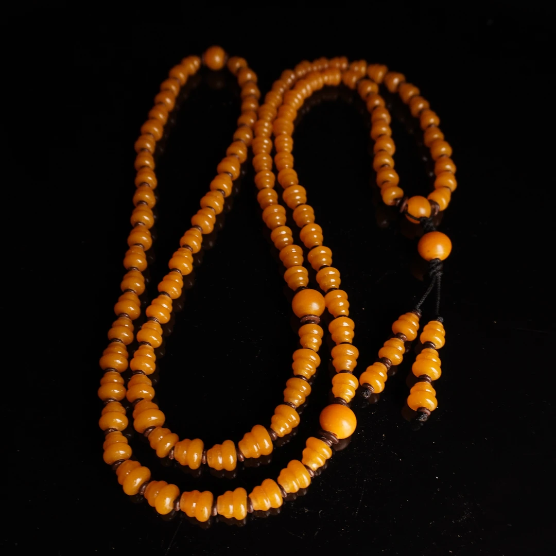 121604复古百搭琉璃