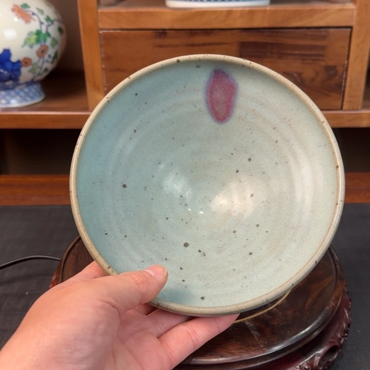 马***功陶瓷0000000015大碗