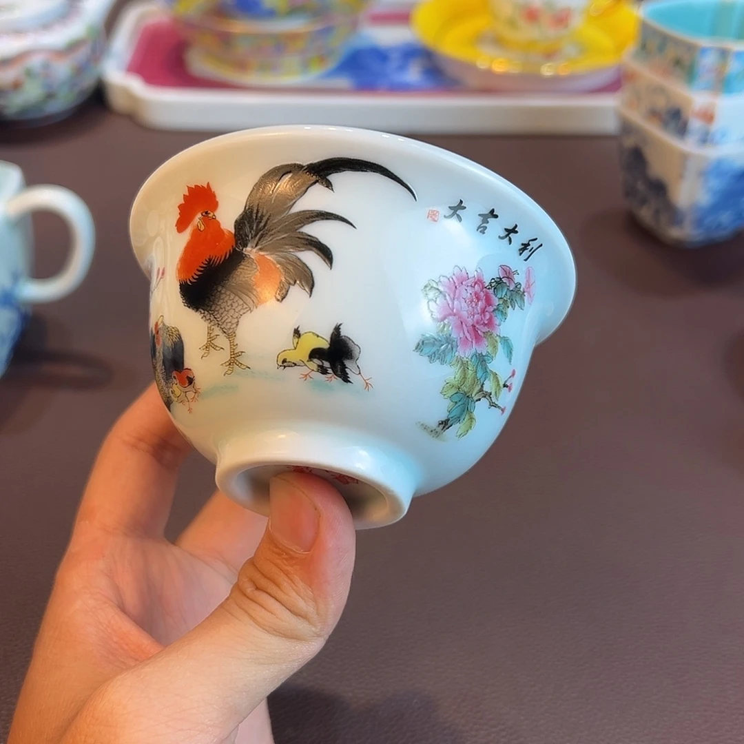 陶瓷陶瓷陶瓷茶具