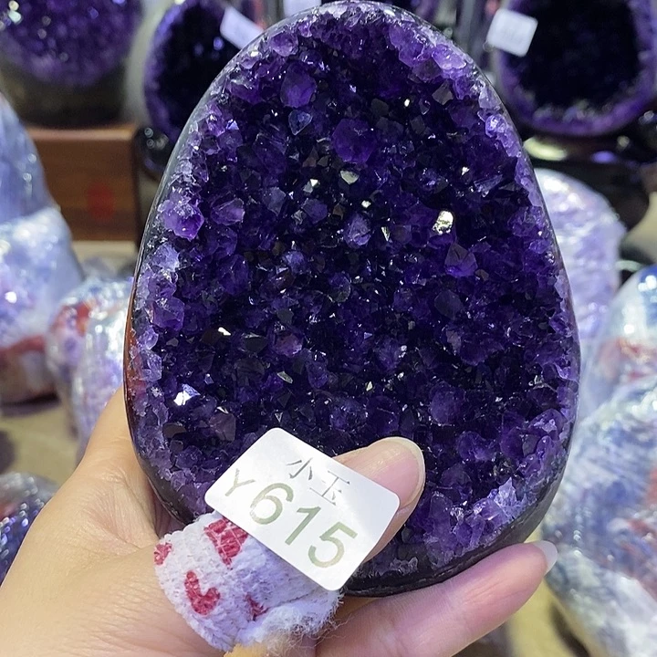 未镶嵌水晶大型摆件（非配饰）摆件