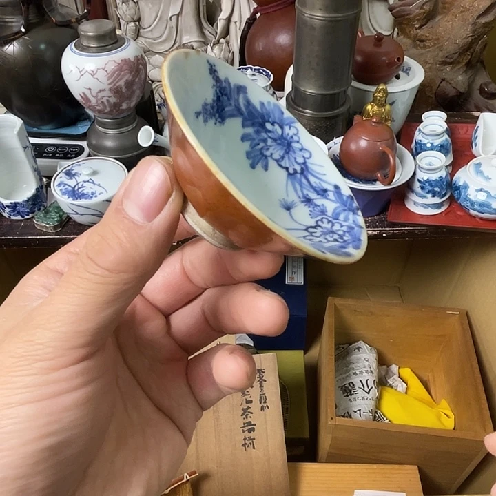 茶宠摆件工艺美术作品