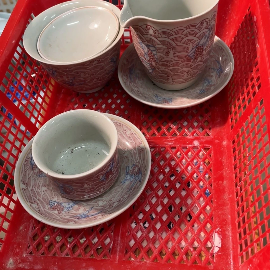 紫砂紫砂陶瓷微瑕介意勿拍