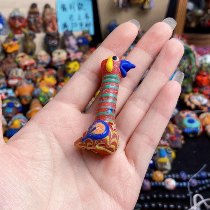 微瑕，不退不换，介意勿拍