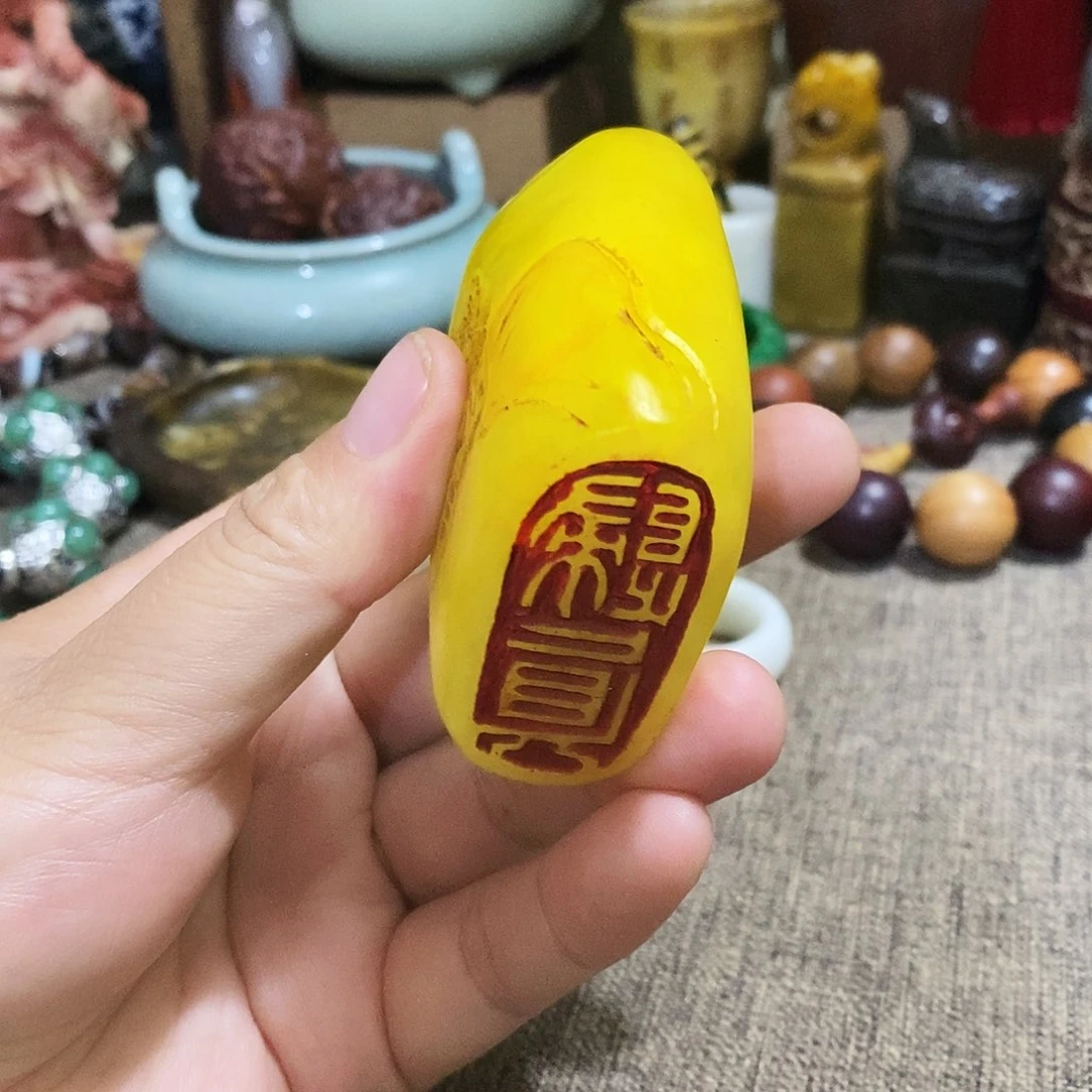 直播间商品链接摆件