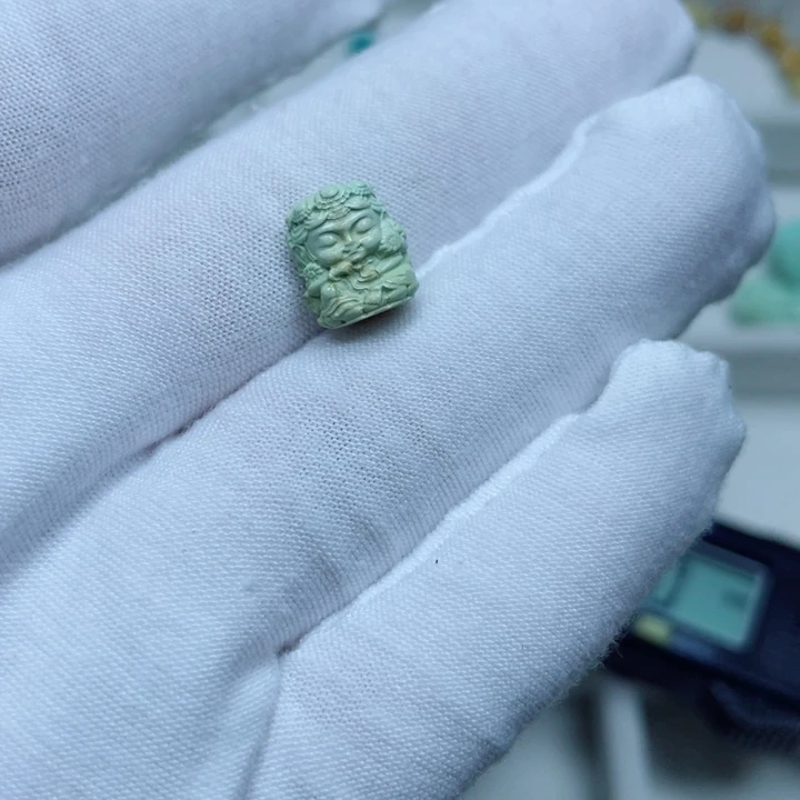 南红玛瑙未镶嵌其他