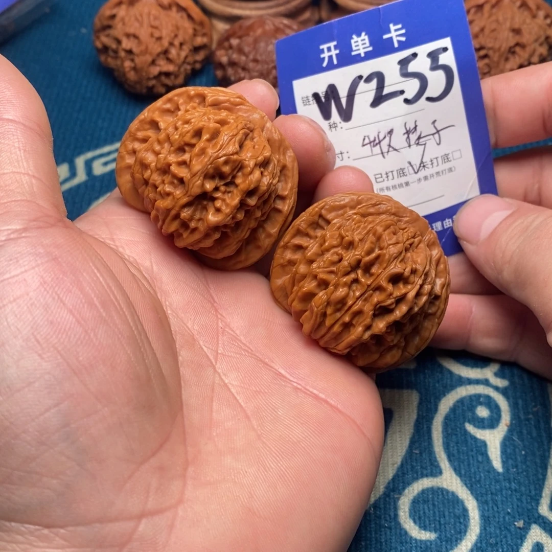 文玩核桃把件文玩