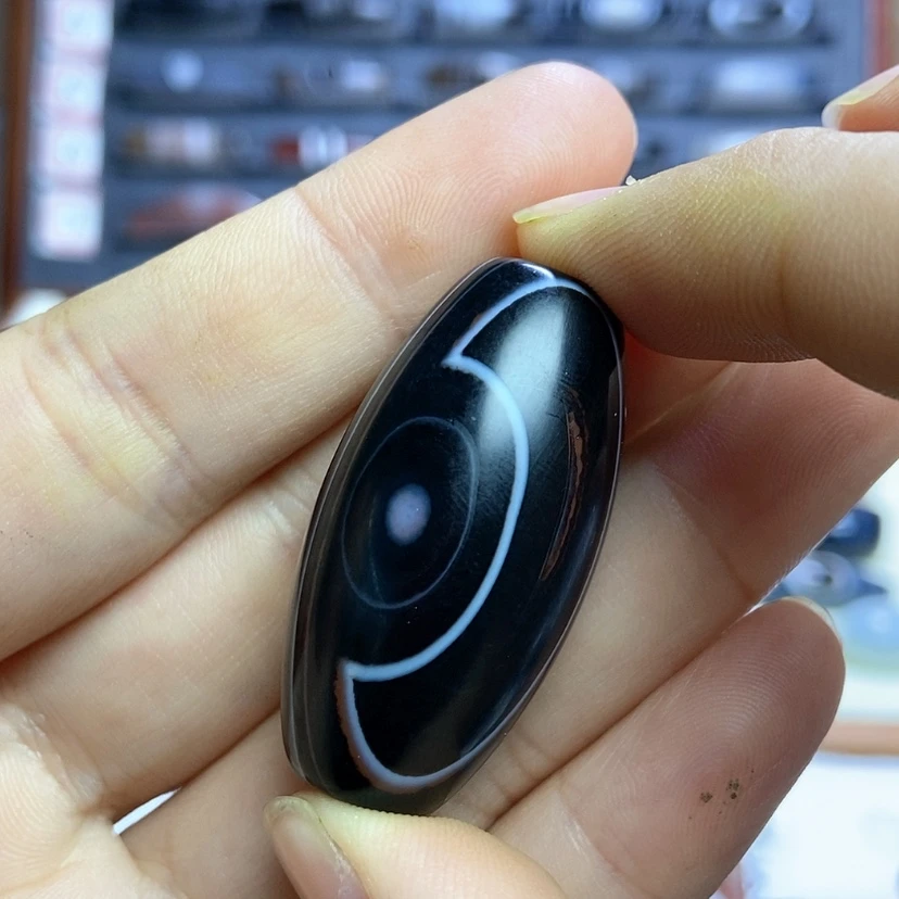 【闪购商品】未镶嵌颈饰玛瑙/玉髓用****3